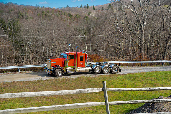 Wilkes Barre PA RLE Trucking-0266