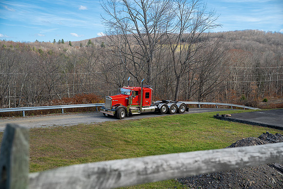 Wilkes Barre PA RLE Trucking-0275