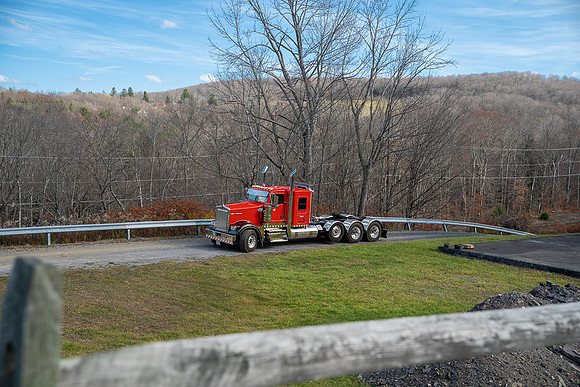 Wilkes Barre PA RLE Trucking-0278