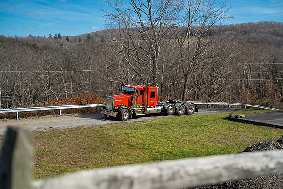 Wilkes Barre PA RLE Trucking-0281