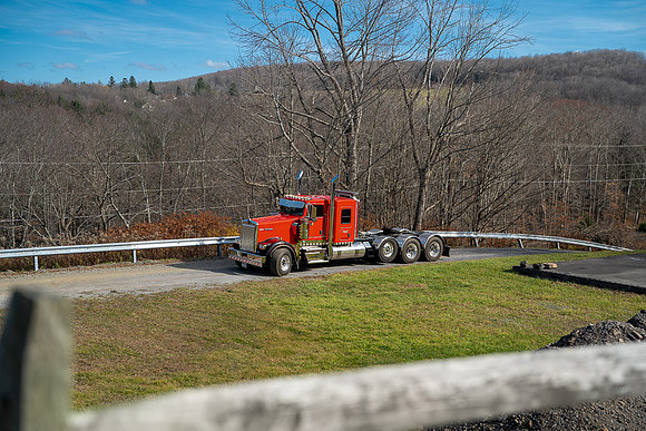 Wilkes Barre PA RLE Trucking-0283