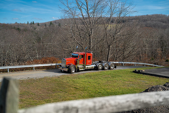 Wilkes Barre PA RLE Trucking-0286