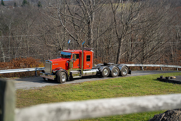 Wilkes Barre PA RLE Trucking-0288
