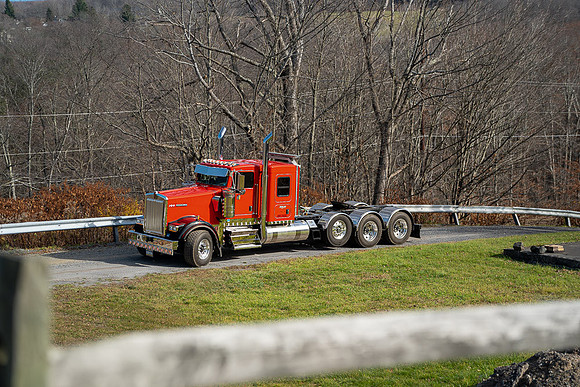 Wilkes Barre PA RLE Trucking-0290