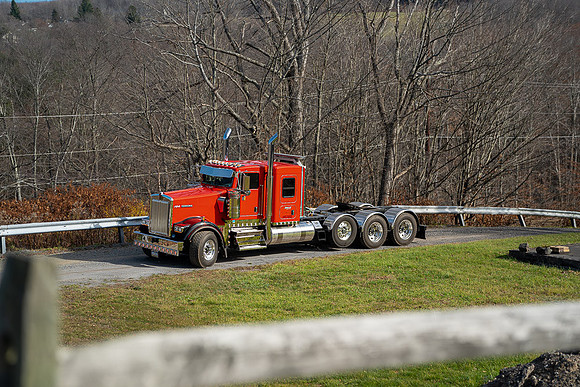 Wilkes Barre PA RLE Trucking-0292