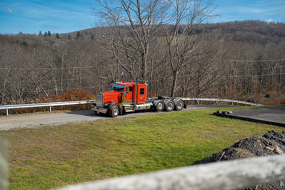 Wilkes Barre PA RLE Trucking-0296