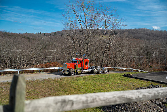 Wilkes Barre PA RLE Trucking-0299