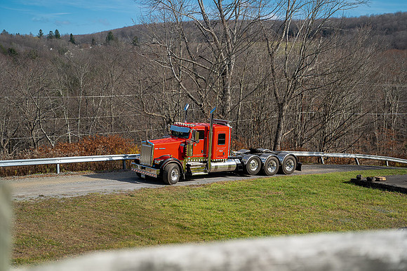 Wilkes Barre PA RLE Trucking-0302