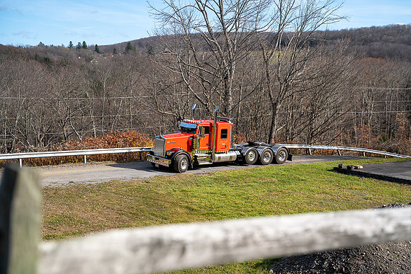 Wilkes Barre PA RLE Trucking-0305