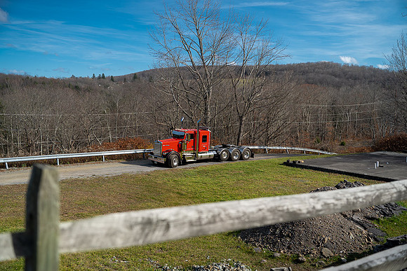 Wilkes Barre PA RLE Trucking-0315