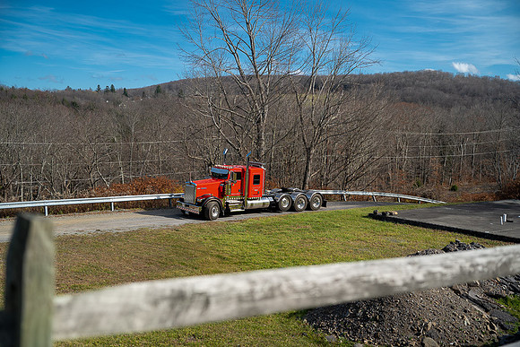 Wilkes Barre PA RLE Trucking-0313
