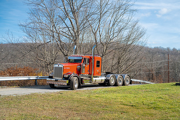 Wilkes Barre PA RLE Trucking-0321
