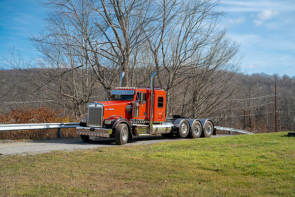 Wilkes Barre PA RLE Trucking-0326