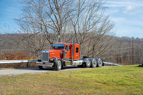 Wilkes Barre PA RLE Trucking-0323