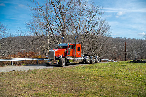 Wilkes Barre PA RLE Trucking-0329