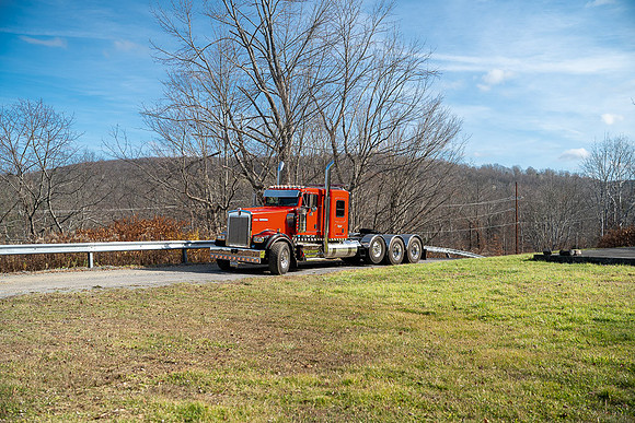 Wilkes Barre PA RLE Trucking-0331