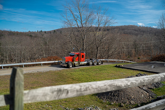 Wilkes Barre PA RLE Trucking-0317
