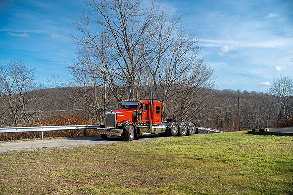 Wilkes Barre PA RLE Trucking-0335