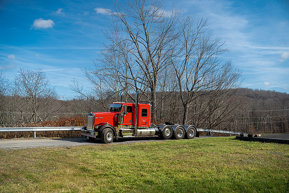 Wilkes Barre PA RLE Trucking-0343