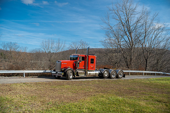 Wilkes Barre PA RLE Trucking-0349