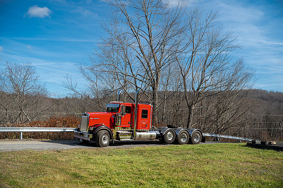 Wilkes Barre PA RLE Trucking-0337
