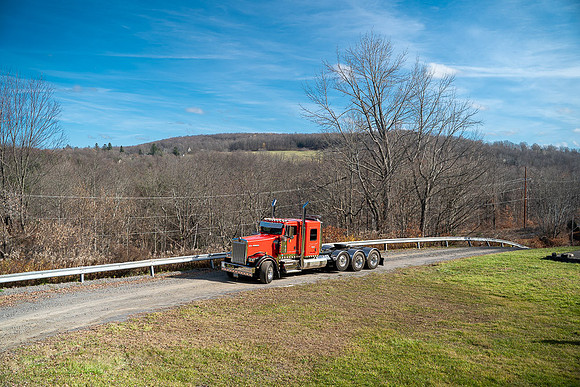 Wilkes Barre PA RLE Trucking-0375