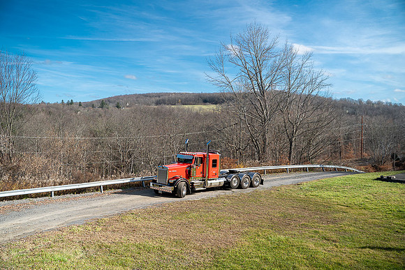 Wilkes Barre PA RLE Trucking-0379