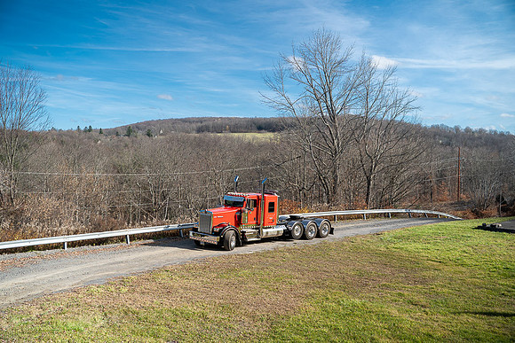 Wilkes Barre PA RLE Trucking-0377