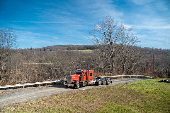 Wilkes Barre PA RLE Trucking-0382