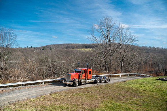 Wilkes Barre PA RLE Trucking-0385