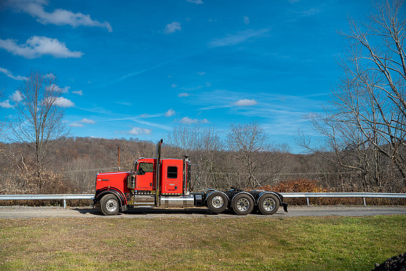 Wilkes Barre PA RLE Trucking-0393