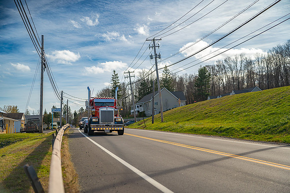 Wilkes Barre PA RLE Trucking-0409