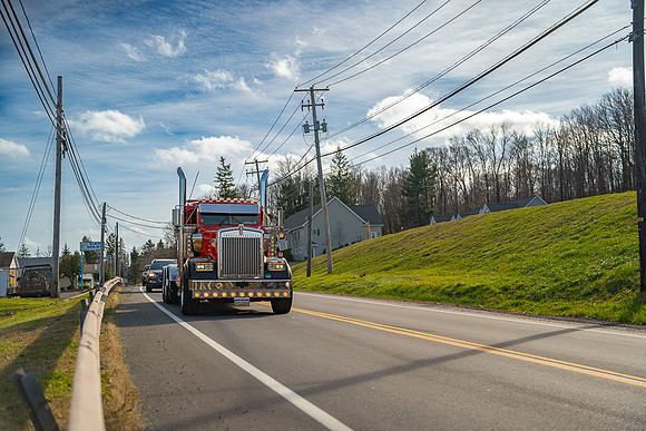 Wilkes Barre PA RLE Trucking-0415