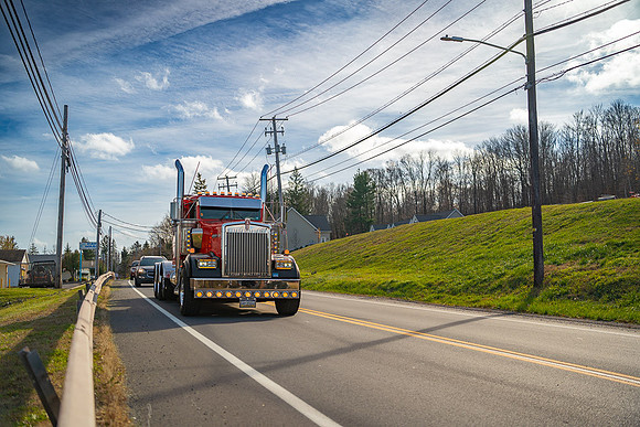 Wilkes Barre PA RLE Trucking-0420