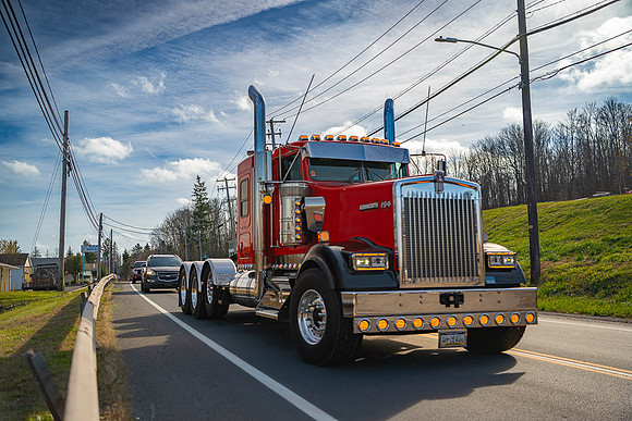 Wilkes Barre PA RLE Trucking-0429