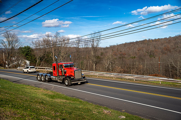 Wilkes Barre PA RLE Trucking-0432