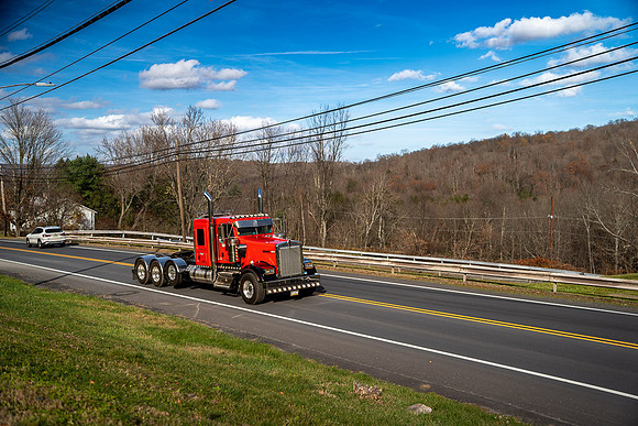 Wilkes Barre PA RLE Trucking-0435