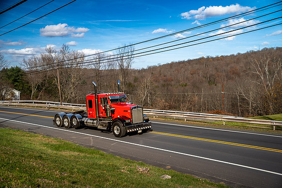 Wilkes Barre PA RLE Trucking-0442