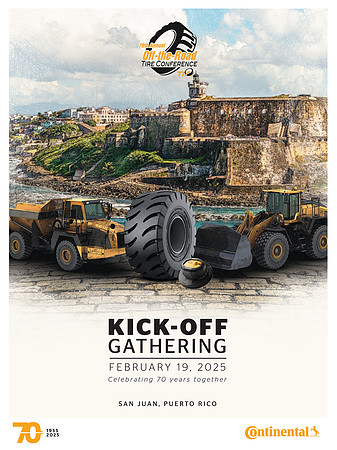 Kick Off 25