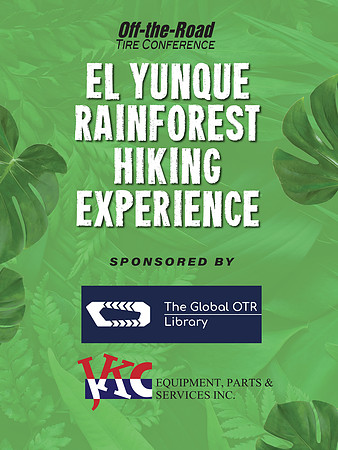 LeisurePosters-Rainforest