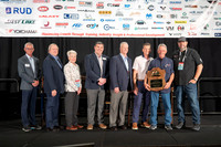 Marvin Bozarth ETS Tech of the Year - click to view