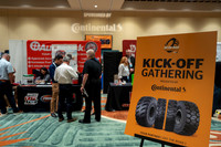 Kick-Off Gathering - click to view
