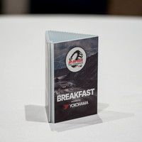 Thurs Breakfast-3-93