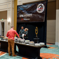 Thursday Morning Breakfast - click to view