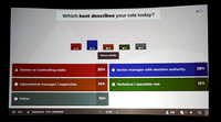 Interactive Audience Survey-2-14
