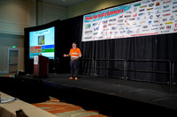Interactive Audience Survey with Al Klinge - click to view