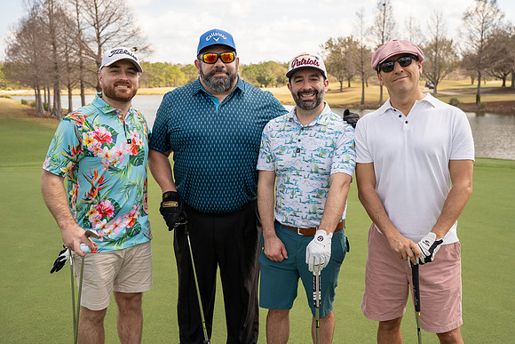 Golf Foursomes-2-83