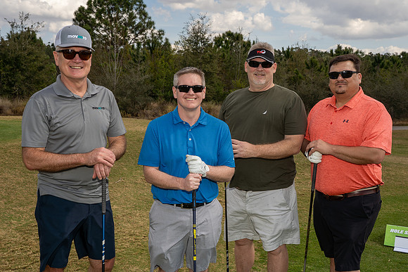 Golf Foursomes-2-92