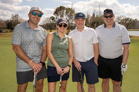 Golf Foursomes-2-23