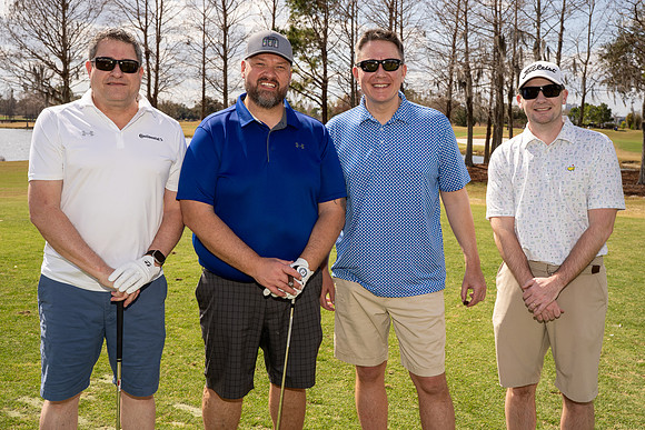 Golf Foursomes-00747